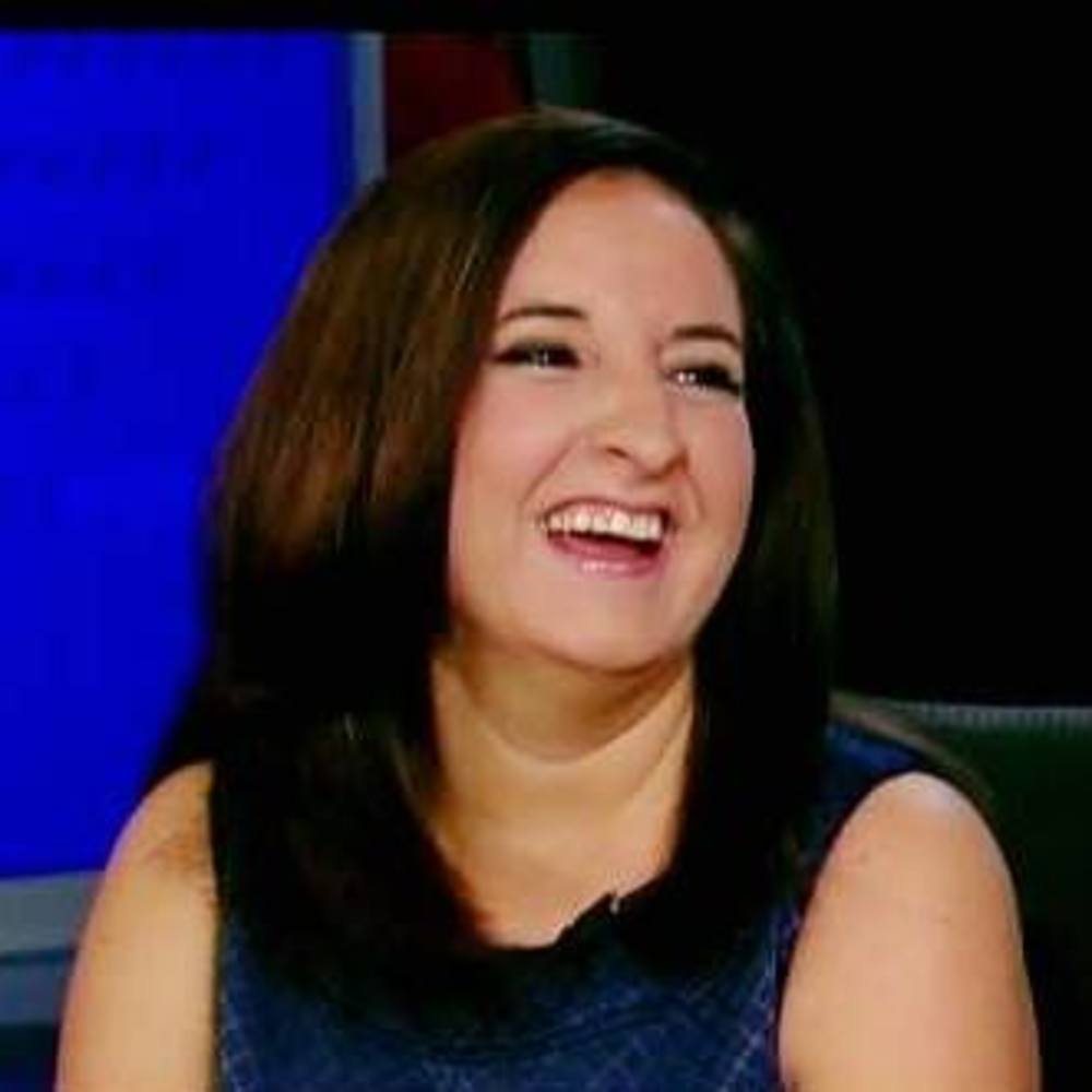 Meet your Posher, Holly